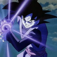 Goku Black Yandere