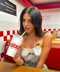 Emily black
