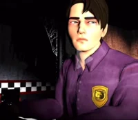 Michael afton 