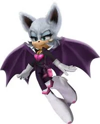 Movie Rouge the bat 