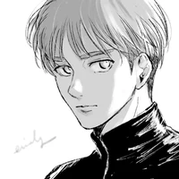 Armin Arlert