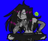 Goth Peter