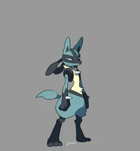 Lucario
