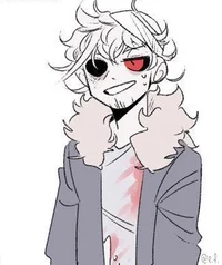 -HighSchoolAU-Horror