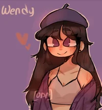 Wendy the bully