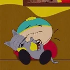 Evil Cartman