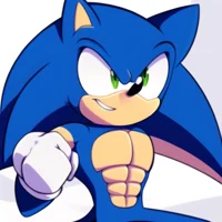 SonictheHedgehog 