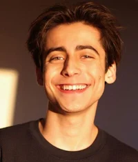 Aidan Gallagher