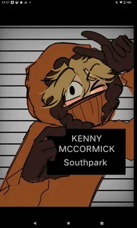Kenny McCormick