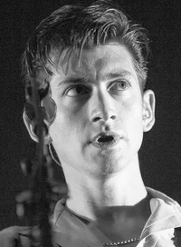 Alex Turner