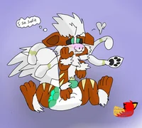 Diapered squidcanine