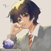 Soulmate Scaramouche