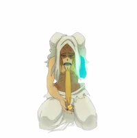 Qilby from Wakfu