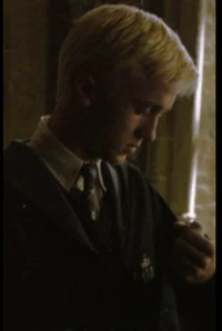 Draco Malfoy