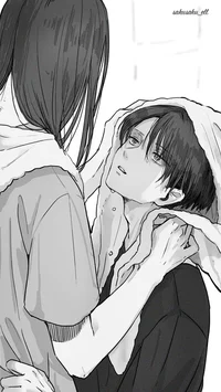 Levi Ackerman