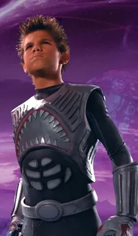 Sharkboy