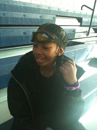 RayRay