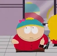 Erica Cartman