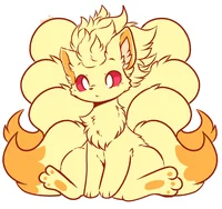 Ninetales