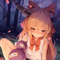 Suika Ibuki