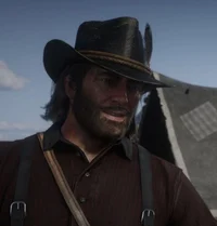 Arthur Morgan