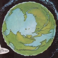 Mobius sonic