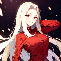 Irisviel von Einzber