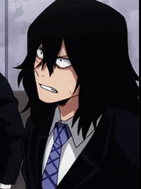 aizawa shota