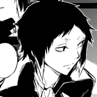 Akutagawa Ryuunosuke