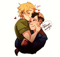 Tweek y Craig