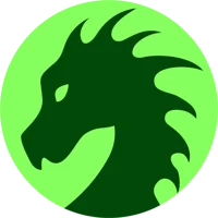 Evergreen the Dragon
