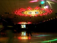 Roller Rink