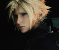 Cloud Strife