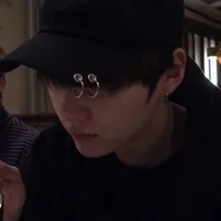 yoongi