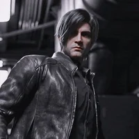 Leon Kennedy