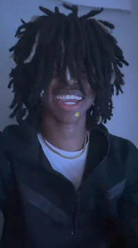 Dread Head Boyfriend