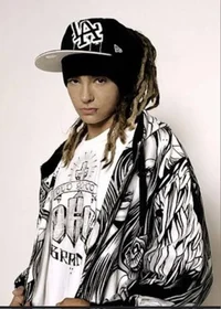 Tom Kaulitz