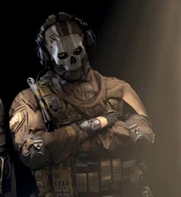 Simon ghost riley