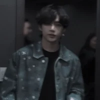 Kim Taehyung 