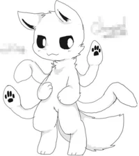 Squid dog