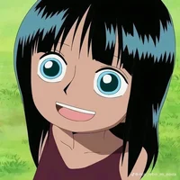 Nico Robin 