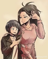 Momo-Jirou