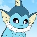 Vaporeon