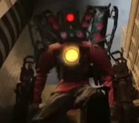 Updraged titan speak