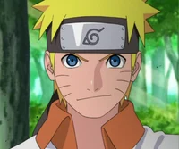 Naruto Uzumaki