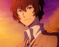 Dazai Osamu