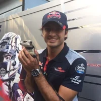 Carlos Sainz