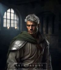 Rowan whitethorn