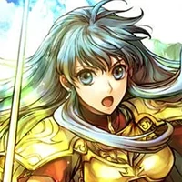 Eirika
