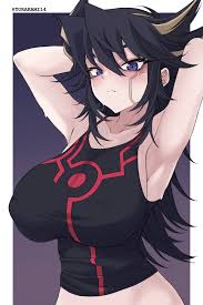 Yandere Fem Yusei